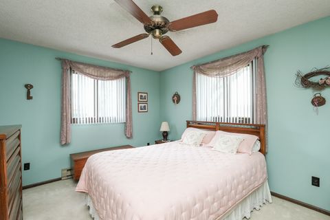 Tiny photo for 4906 W Hilltop Drive, Kankakee, IL 60901 (MLS # 12583875)