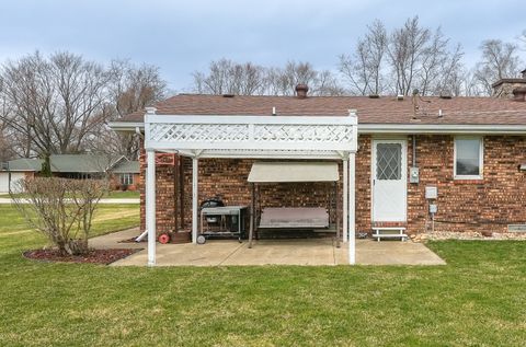 Tiny photo for 4906 W Hilltop Drive, Kankakee, IL 60901 (MLS # 12583875)