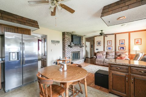 Tiny photo for 4906 W Hilltop Drive, Kankakee, IL 60901 (MLS # 12583875)