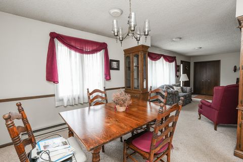 Tiny photo for 4906 W Hilltop Drive, Kankakee, IL 60901 (MLS # 12583875)