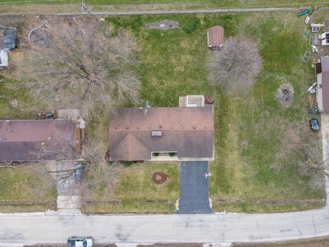 Tiny photo for 4906 W Hilltop Drive, Kankakee, IL 60901 (MLS # 12583875)