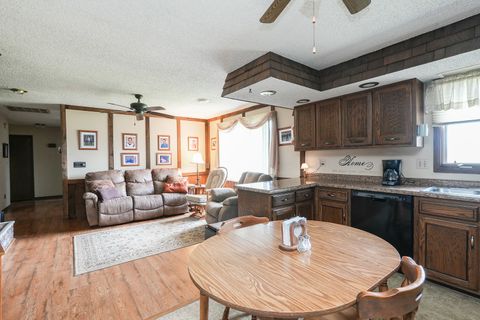 Tiny photo for 4906 W Hilltop Drive, Kankakee, IL 60901 (MLS # 12583875)