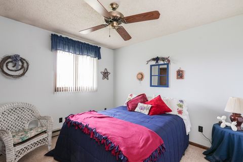 Tiny photo for 4906 W Hilltop Drive, Kankakee, IL 60901 (MLS # 12583875)