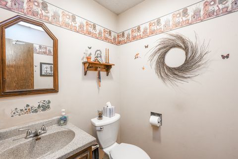 Tiny photo for 4906 W Hilltop Drive, Kankakee, IL 60901 (MLS # 12583875)