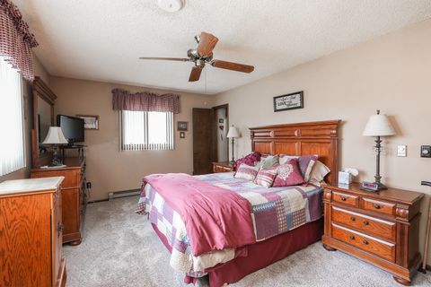 Tiny photo for 4906 W Hilltop Drive, Kankakee, IL 60901 (MLS # 12583875)