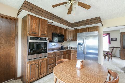 Tiny photo for 4906 W Hilltop Drive, Kankakee, IL 60901 (MLS # 12583875)