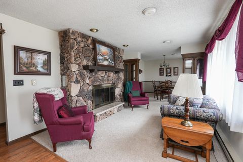 Tiny photo for 4906 W Hilltop Drive, Kankakee, IL 60901 (MLS # 12583875)