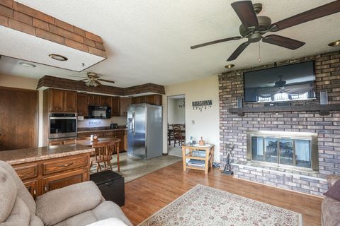 Tiny photo for 4906 W Hilltop Drive, Kankakee, IL 60901 (MLS # 12583875)