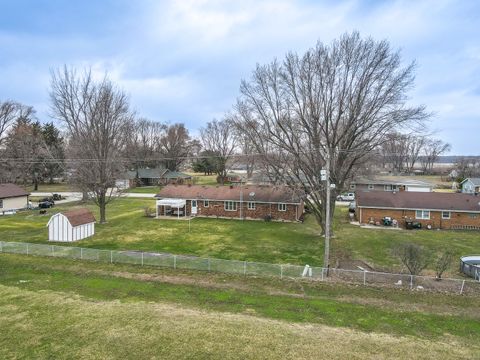 Tiny photo for 4906 W Hilltop Drive, Kankakee, IL 60901 (MLS # 12583875)