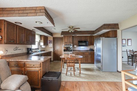 Tiny photo for 4906 W Hilltop Drive, Kankakee, IL 60901 (MLS # 12583875)