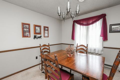 Tiny photo for 4906 W Hilltop Drive, Kankakee, IL 60901 (MLS # 12583875)