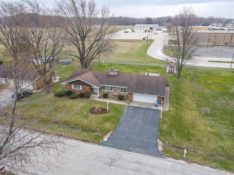 Tiny photo for 4906 W Hilltop Drive, Kankakee, IL 60901 (MLS # 12583875)