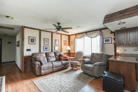 Tiny photo for 4906 W Hilltop Drive, Kankakee, IL 60901 (MLS # 12583875)