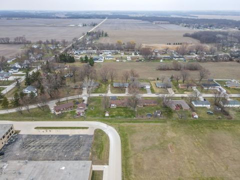 Tiny photo for 4906 W Hilltop Drive, Kankakee, IL 60901 (MLS # 12583875)