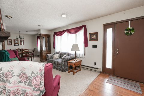 Tiny photo for 4906 W Hilltop Drive, Kankakee, IL 60901 (MLS # 12583875)