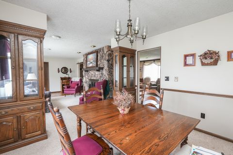 Tiny photo for 4906 W Hilltop Drive, Kankakee, IL 60901 (MLS # 12583875)