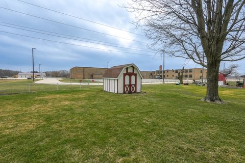 Tiny photo for 4906 W Hilltop Drive, Kankakee, IL 60901 (MLS # 12583875)