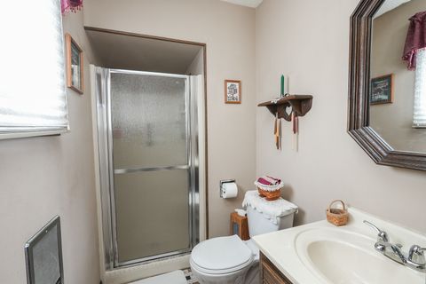 Tiny photo for 4906 W Hilltop Drive, Kankakee, IL 60901 (MLS # 12583875)