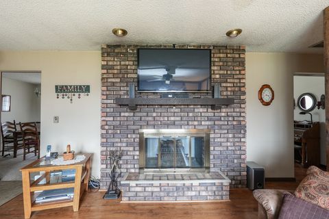 Tiny photo for 4906 W Hilltop Drive, Kankakee, IL 60901 (MLS # 12583875)