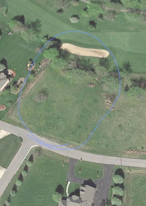 Lot 53 Golfview Drive Frankfort IL 60423