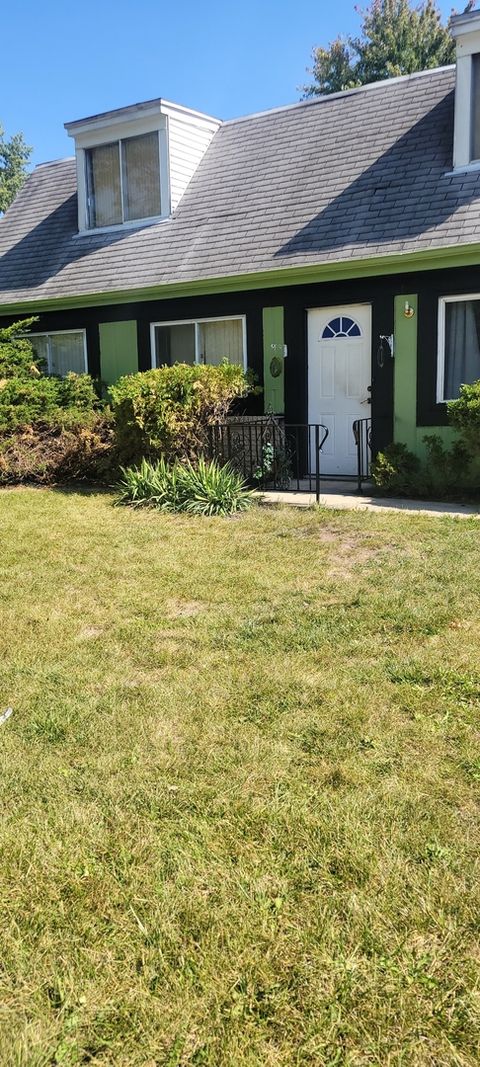 Tiny photo for 22745 Valley Drive, Richton Park, IL 60471 (MLS # 12456128)