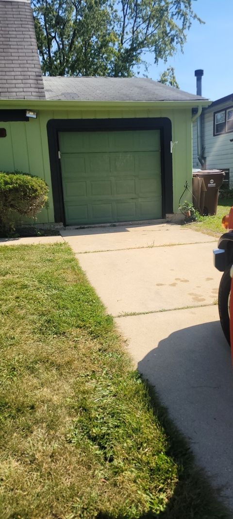 Tiny photo for 22745 Valley Drive, Richton Park, IL 60471 (MLS # 12456128)