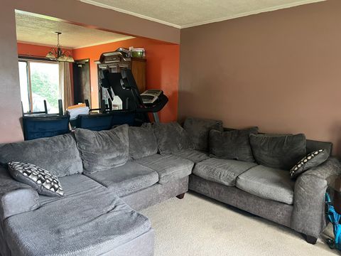 Tiny photo for 22745 Valley Drive, Richton Park, IL 60471 (MLS # 12456128)