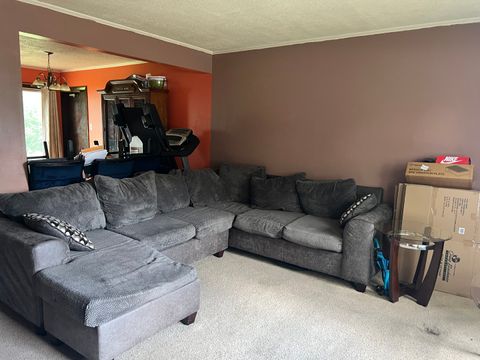 Tiny photo for 22745 Valley Drive, Richton Park, IL 60471 (MLS # 12456128)