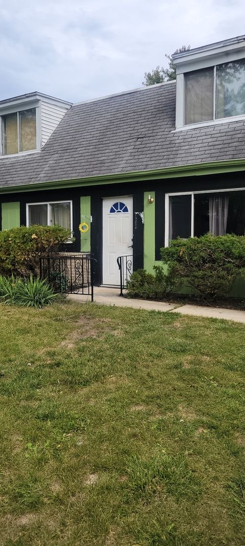 Tiny photo for 22745 Valley Drive, Richton Park, IL 60471 (MLS # 12456128)