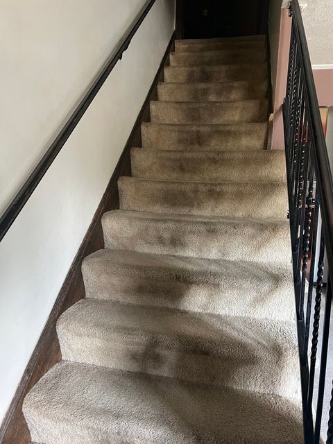 Tiny photo for 22745 Valley Drive, Richton Park, IL 60471 (MLS # 12456128)