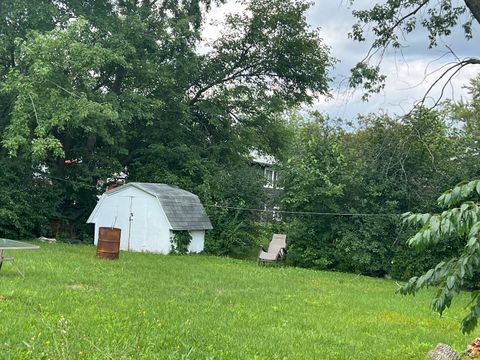 Tiny photo for 22745 Valley Drive, Richton Park, IL 60471 (MLS # 12456128)
