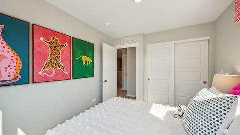 Tiny photo for 2220 Waters Edge Drive, Schaumburg, IL 60173 (MLS # 12691421)