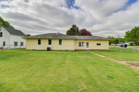 Tiny photo for 1134 W Main Street, Thomson, IL 61285 (MLS # 12586299)
