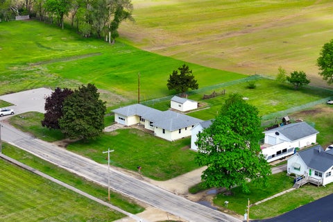 Tiny photo for 1134 W Main Street, Thomson, IL 61285 (MLS # 12586299)