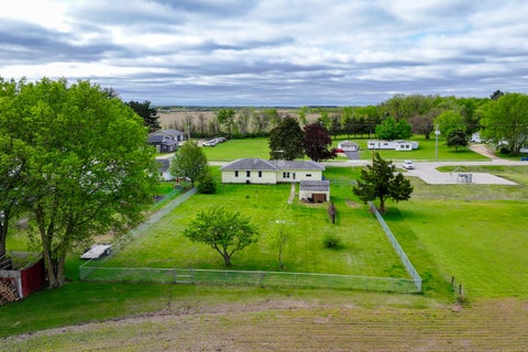 Tiny photo for 1134 W Main Street, Thomson, IL 61285 (MLS # 12586299)