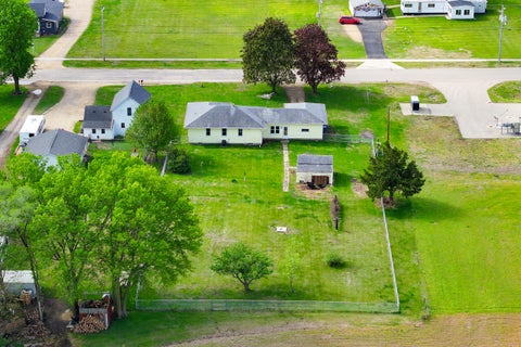 Tiny photo for 1134 W Main Street, Thomson, IL 61285 (MLS # 12586299)