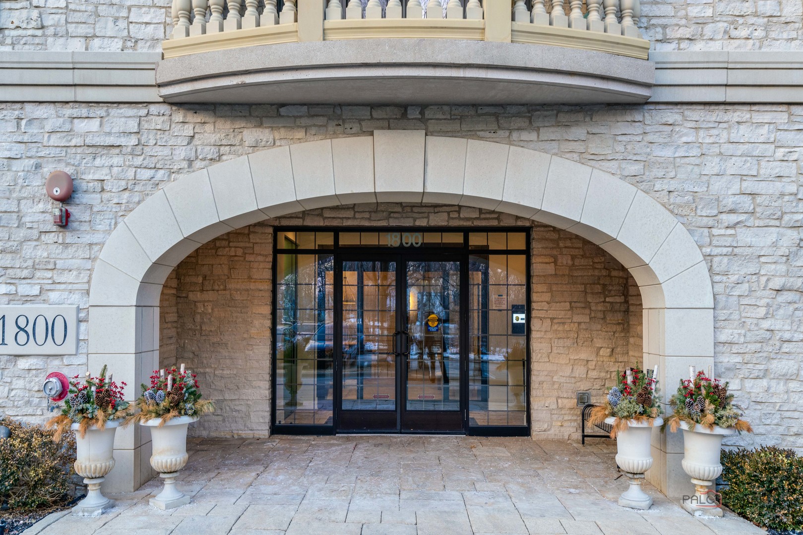 1800 AMBERLEY Court 309