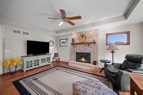 Tiny photo for 1188 Cindy Lane, Sandwich, IL 60548 (MLS # 12472225)