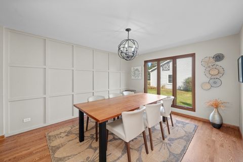 Tiny photo for 1188 Cindy Lane, Sandwich, IL 60548 (MLS # 12472225)