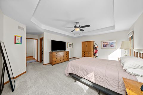 Tiny photo for 1188 Cindy Lane, Sandwich, IL 60548 (MLS # 12472225)