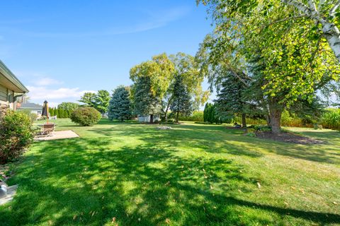 Tiny photo for 1188 Cindy Lane, Sandwich, IL 60548 (MLS # 12472225)