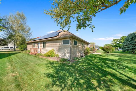 Tiny photo for 1188 Cindy Lane, Sandwich, IL 60548 (MLS # 12472225)