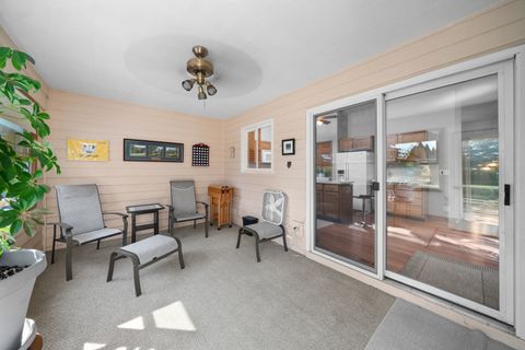 Tiny photo for 1188 Cindy Lane, Sandwich, IL 60548 (MLS # 12472225)