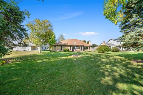Tiny photo for 1188 Cindy Lane, Sandwich, IL 60548 (MLS # 12472225)
