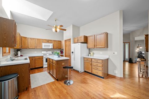 Tiny photo for 1188 Cindy Lane, Sandwich, IL 60548 (MLS # 12472225)