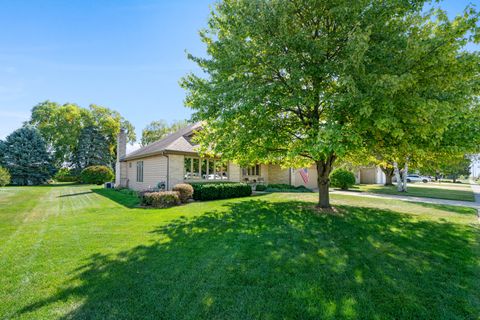 Tiny photo for 1188 Cindy Lane, Sandwich, IL 60548 (MLS # 12472225)