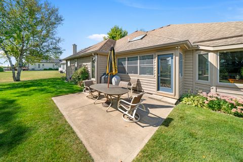 Tiny photo for 1188 Cindy Lane, Sandwich, IL 60548 (MLS # 12472225)
