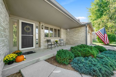 Tiny photo for 1188 Cindy Lane, Sandwich, IL 60548 (MLS # 12472225)