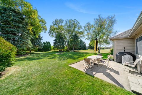 Tiny photo for 1188 Cindy Lane, Sandwich, IL 60548 (MLS # 12472225)