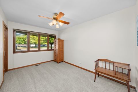 Tiny photo for 1188 Cindy Lane, Sandwich, IL 60548 (MLS # 12472225)